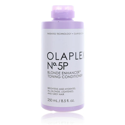 Olaplex No.5 Blonde Enhancer Toning Conditioner by Olaplex, 8.5oz Conditioner 