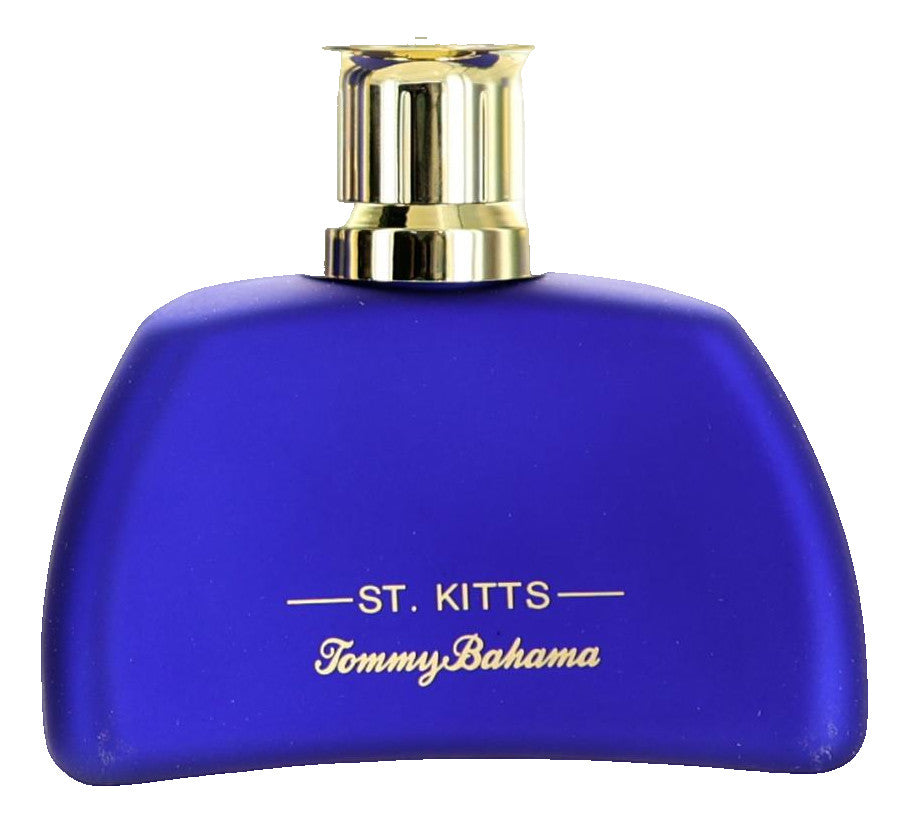 Tommy Bahama Set Sail St. Kitts by Tommy Bahama, 3.4oz Eau de Cologne spray men 