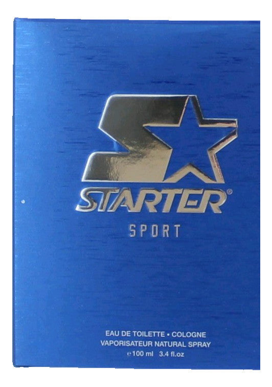 Sport by Starter, 3.4 oz EDT Spray for Men