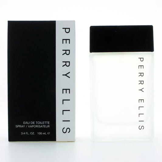 Perry Ellis by Perry Ellis, 3.4 oz EDT Spray for Men