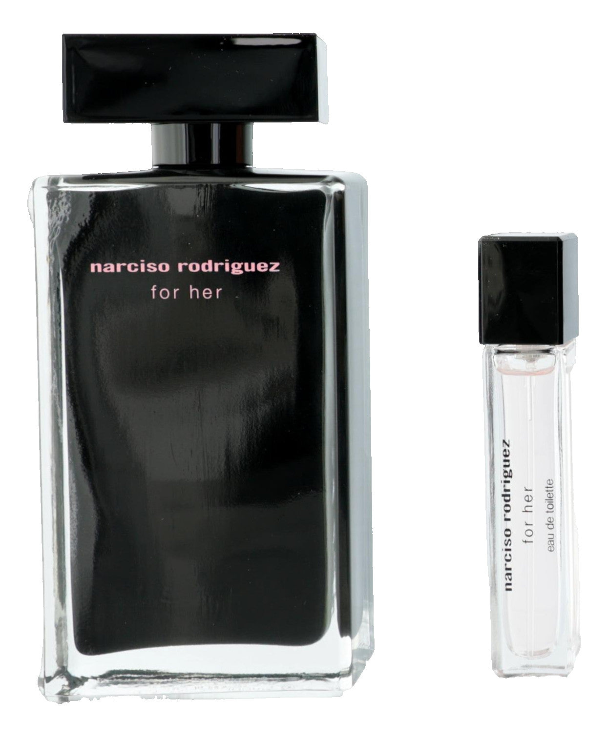 Narciso Rodriguez by Narciso Rodriguez, 3 Piece Gift Set for Women