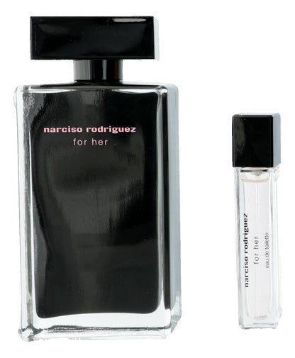Narciso Rodriguez by Narciso Rodriguez, 3 Piece Gift Set for Women