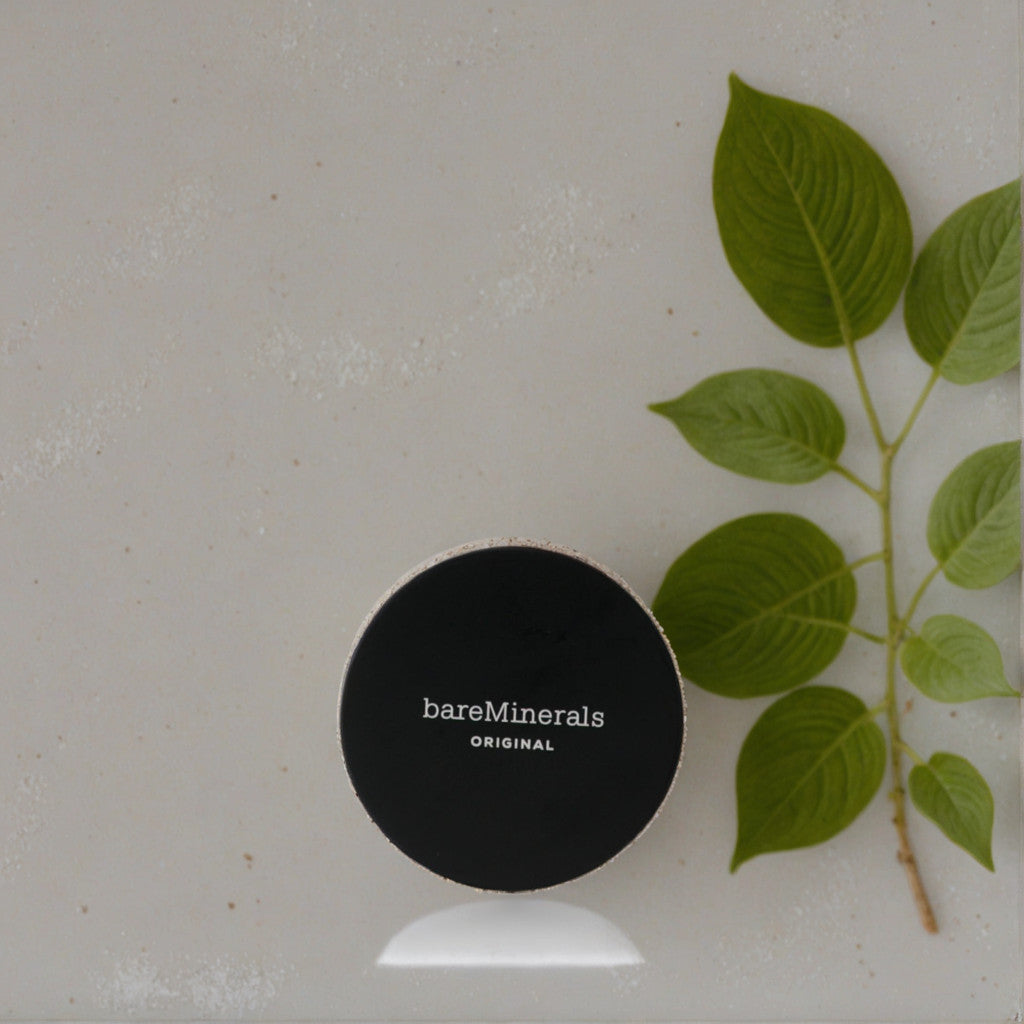 Bare Minerals Loose Powder Foundation .28 Powder Foundation SPF 15 - Neutral Medium 15