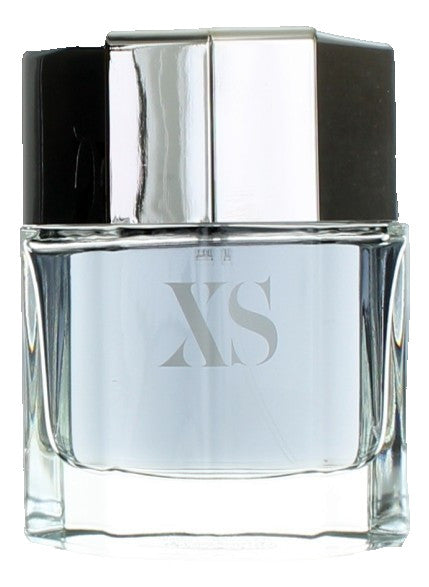XS Grey by Paco Rabanne, 3.4 oz EDT Spray for Men