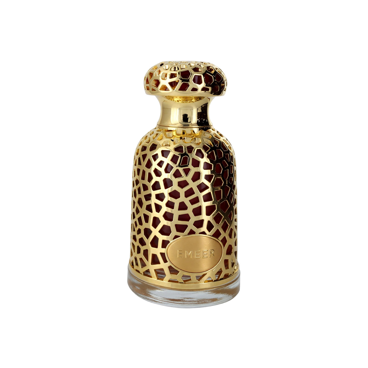 Emeer by Lattafa, 3.4 oz EDP Spray for Unisex