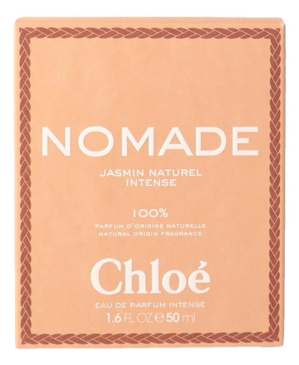 Chloe Nomade Jasmin Naturel Intense by Chloe, 1.6oz EDP Intense Spray women