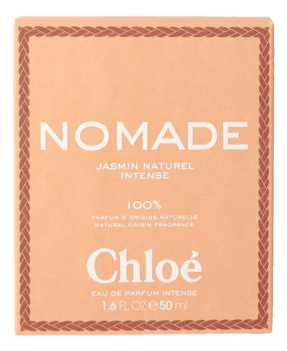Chloe Nomade Jasmin Naturel Intense by Chloe, 1.6oz EDP Intense Spray women