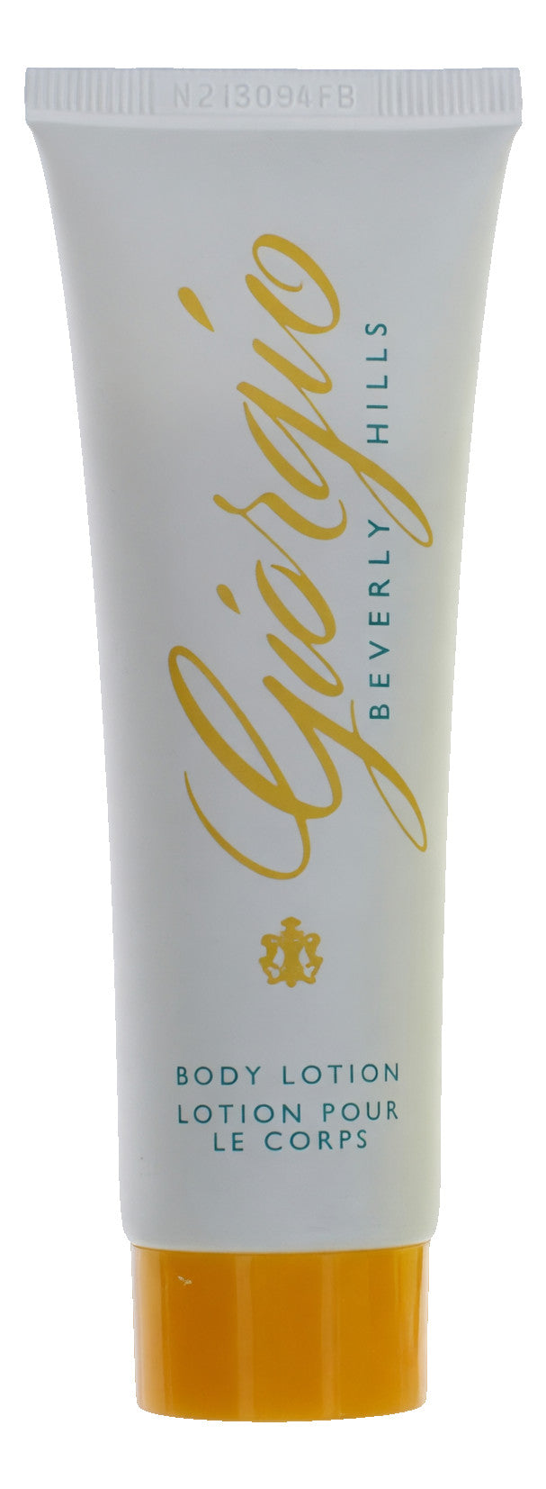 Giorgio by Beverly Hills, 2 Piece Gift Set with Body Lotion for Women