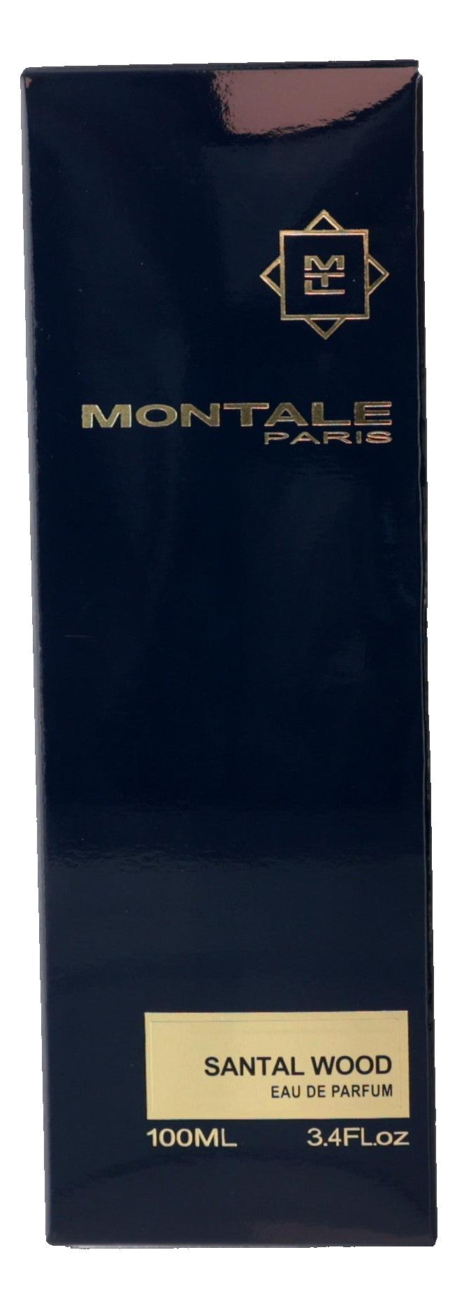 Montale Santal Wood by Montale, 3.4 oz EDP Spray for Unisex