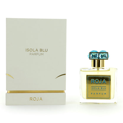 Isola Blu Parfum by Roja Parfums, 1.7 oz Parfum Spray for Unisex