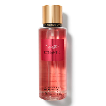 Romantic by Victoria’s Secret, 8.4 oz Fragrance Mist for Women