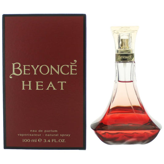 Heat by Beyonce, 3.4 oz EDP Spray for Women