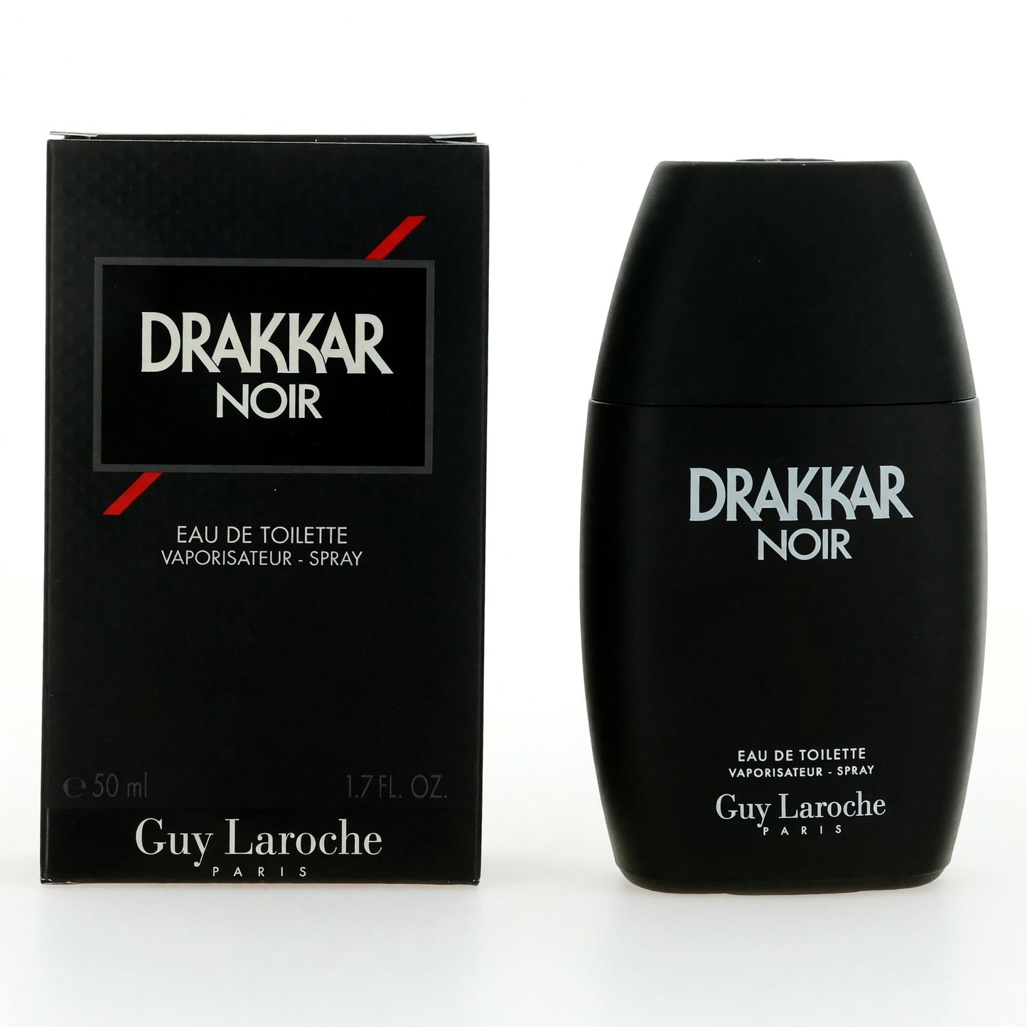 Drakkar Noir by Guy Laroche, 1.7 oz EDT Spray for Men