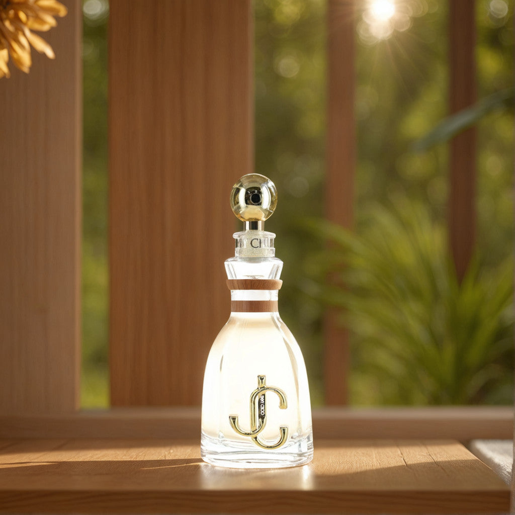 I Want Choo by Jimmy Choo, 1.3 oz EDP spray for Women