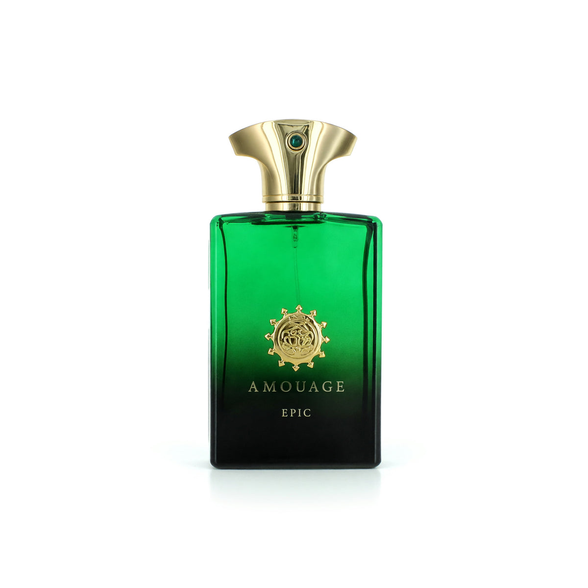 Epic by Amouage, 3.4 oz EDP Spray for Men New