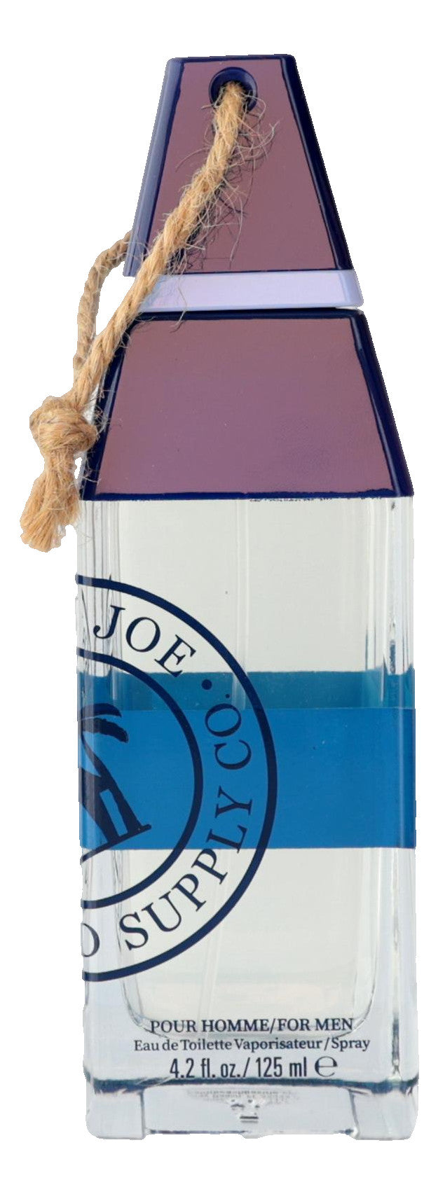 Sapphire Sands by Caribbean Joe, 2 Piece Gift Set for Men
