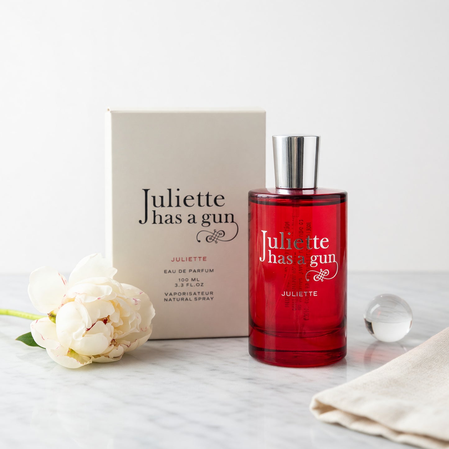 Juliette by Juliette Has a Gun, 3.4 oz EDP Spray for Women