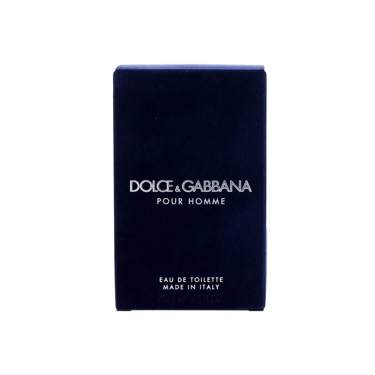 Dolce & Gabbana Pour Homme by Dolce & Gabbana, 2.5oz EDT Spray men