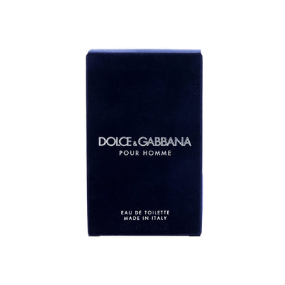 Dolce & Gabbana Pour Homme by Dolce & Gabbana, 2.5oz EDT Spray men