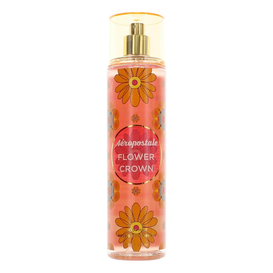 Flower Crown by Aeropostale, 8 oz Body Mist for Women