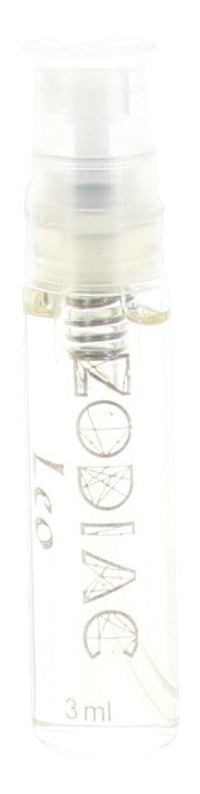 Zodiac Leo by Jo Milano, 0.1 oz EDP Spray for Unisex Sample