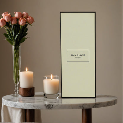 Jo Malone Wood Sage and Sea Salt by Jo Malone, 1oz Cologne Spray for Unisex