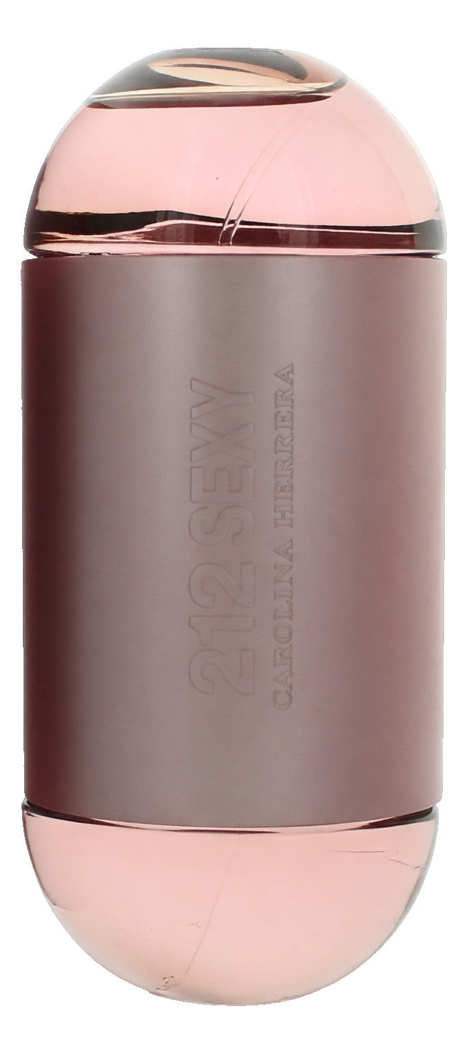 212 Sexy by Carolina Herrera, 3.4 oz EDP Spray for Women