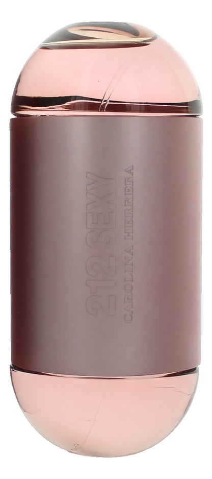 212 Sexy by Carolina Herrera, 3.4 oz EDP Spray for Women
