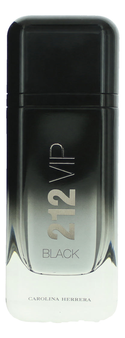 212 VIP Black by Carolina Herrera, 3.4 oz EDP Spray for Men