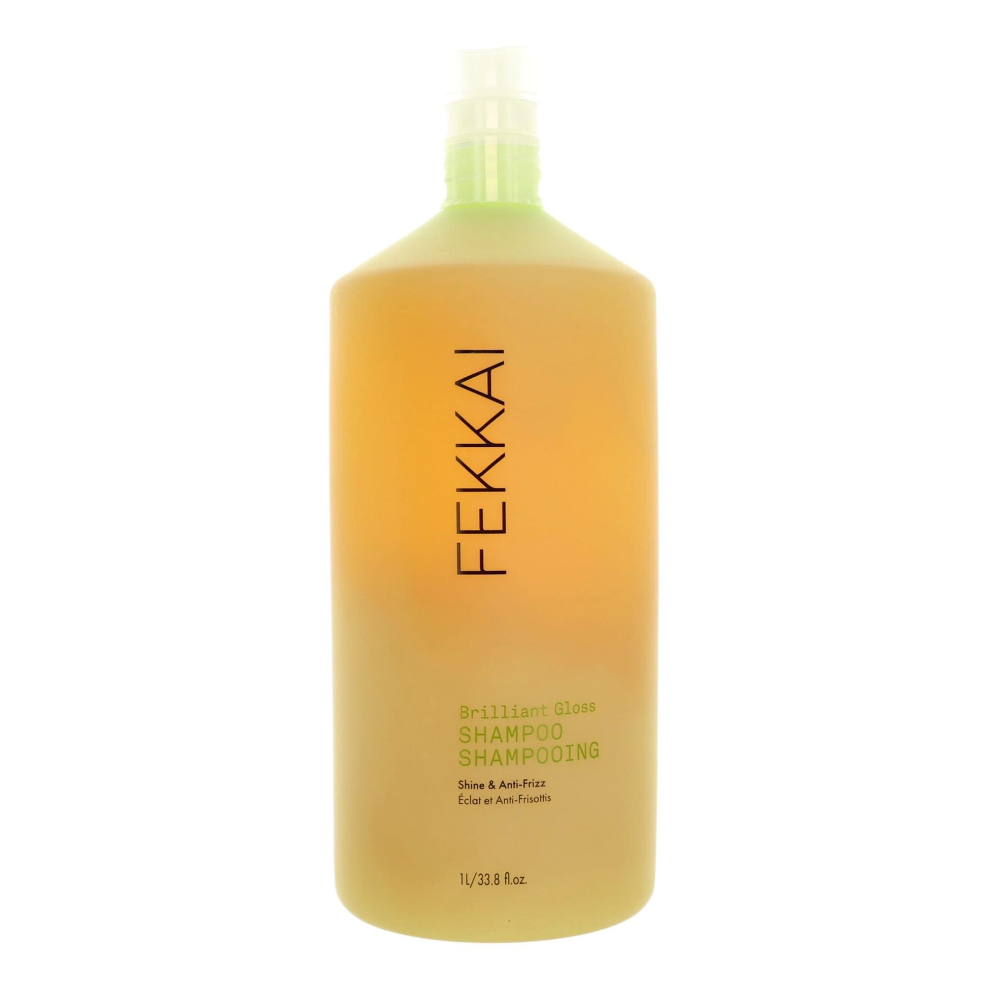 Fekkai Brilliant Gloss by Fekkai, 33.8 oz Shampoo