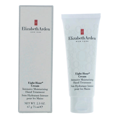 Elizabeth Arden Eight Hour Cream, 2.3oz Intensive Moisturizing Hand Treatment