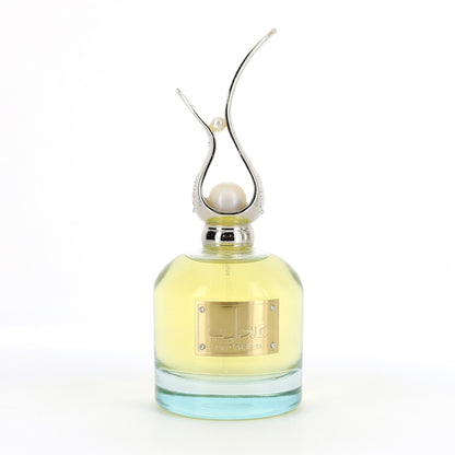 Asdaaf Andaleeb by Lattafa, 3.4 oz EDP Spray for Men