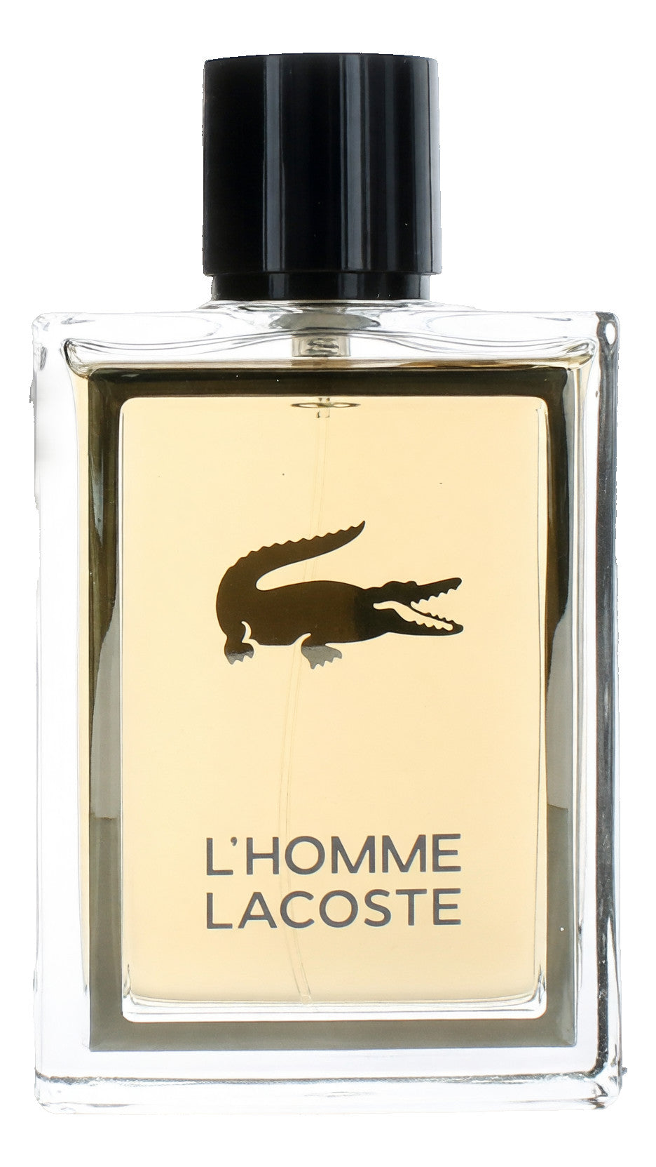 Lacoste L'Homme by Lacoste, 3.4 oz EDT Spray for Men