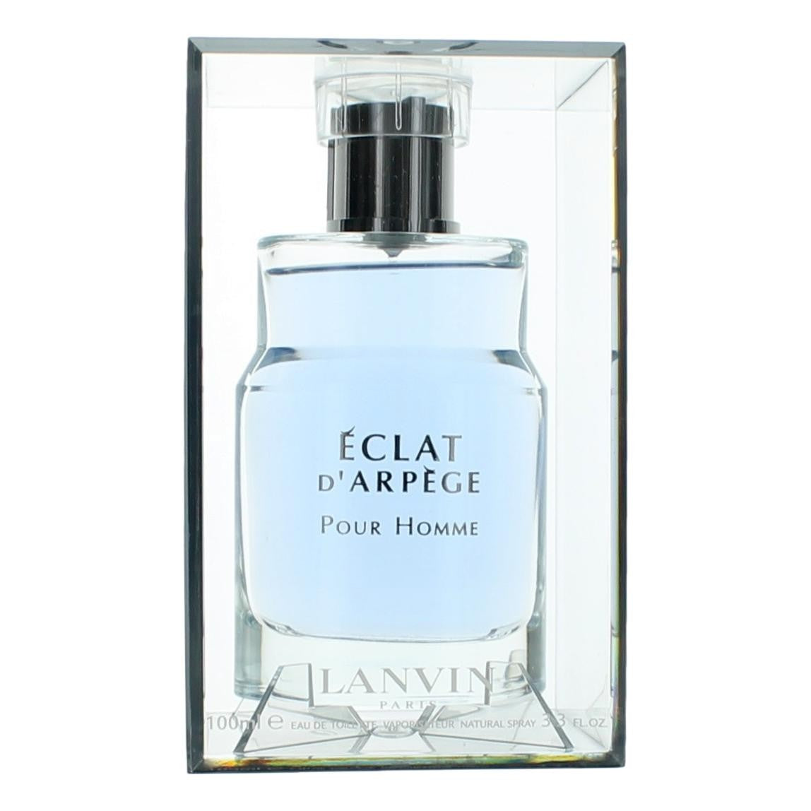 Eclat D'Arpege by Lanvin, 3.3 oz EDT Spray for Men (Arpege)