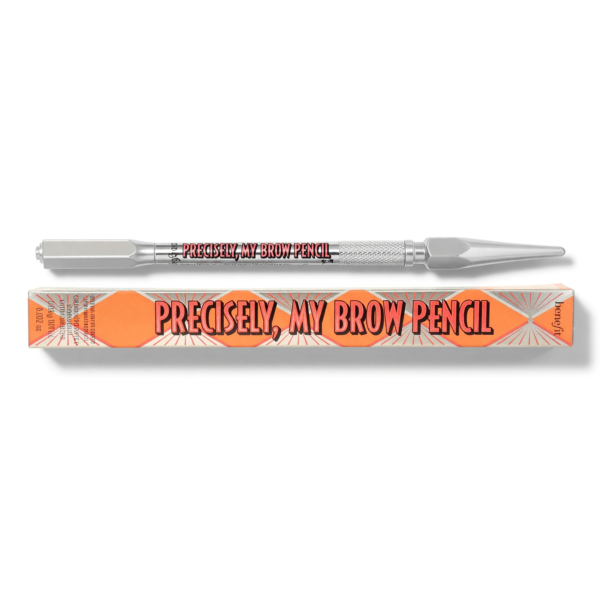 Precisely My Brow Pencil, 0.002oz Eyebrow Pencil - 3.5 Neutral Medium Brown - 3.5 Neutral Medium Brown