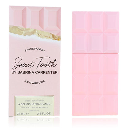 Sweet Tooth by Sabrina Carpenter, 2.5 oz EDP Spray for Women