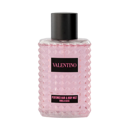 Valentino Born in Roma Vanilla Bliss by Valentino, 3.4oz Hair & Body Mist women