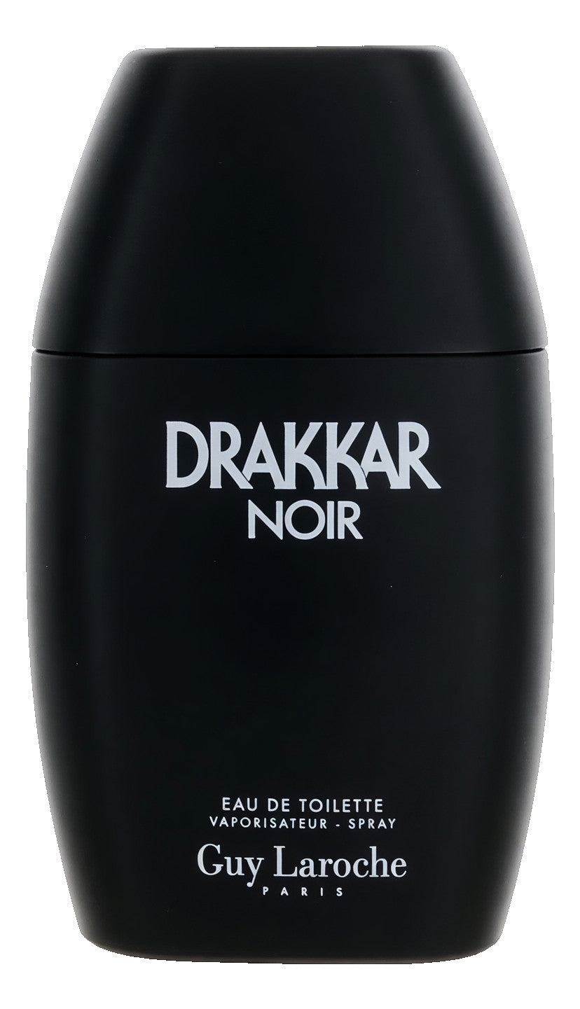 Drakkar Noir by Guy Laroche, 3.4 oz EDT Spray for Men Tester