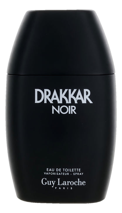 Drakkar Noir by Guy Laroche, 3.4 oz EDT Spray for Men Tester
