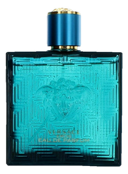 Eros by Versace, 3.4 oz EDP Spray for Men