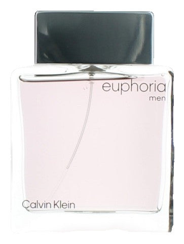 Euphoria by Calvin Klein, 3.3 oz EDT Spray for Men