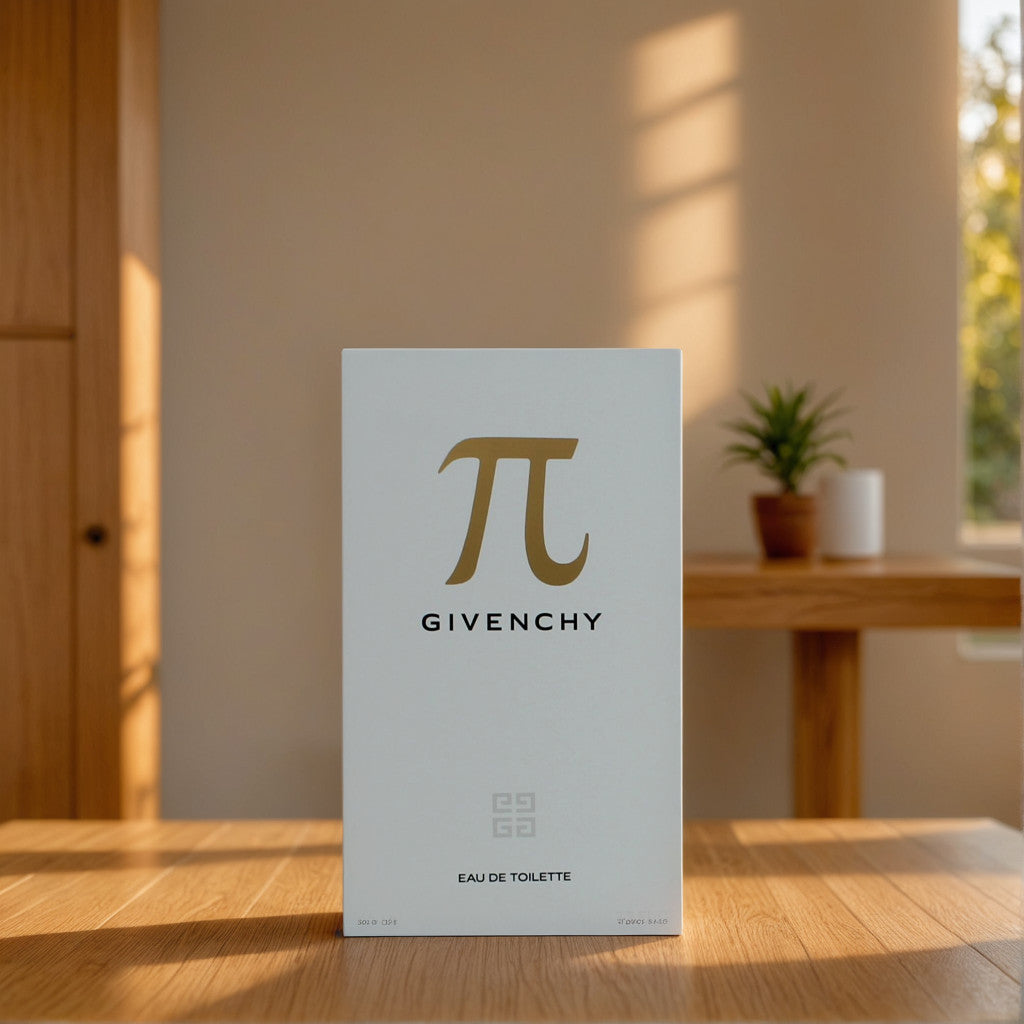 Pi by Givenchy, 3.3 oz EDT Spray for Men (Pie)