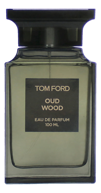 Tom Ford Oud Wood by Tom Ford, 3.4 oz EDP Spray Unisex