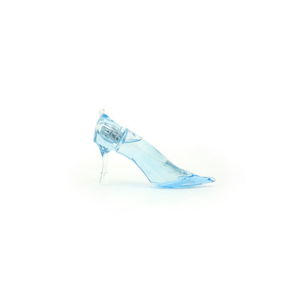 Disney Cinderella Slipper Blue by Disney, 2 oz EDP Spray for Women