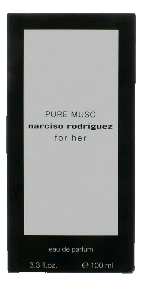 Narciso Rodriguez Pure Musc by Narciso Rodriguez, 3.3oz EDP Spray women