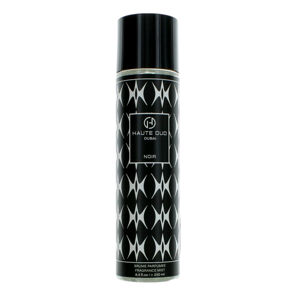 Noir by Haute Oud, 8.4 oz Fragrance Mist for Women