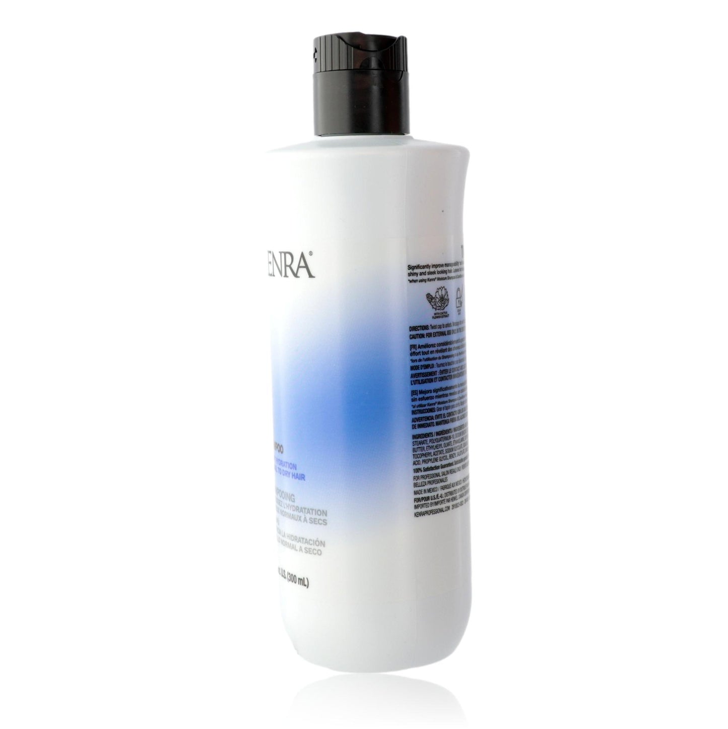 Kenra Moisture Shampoo by Kenra, 10.1 oz Shampoo
