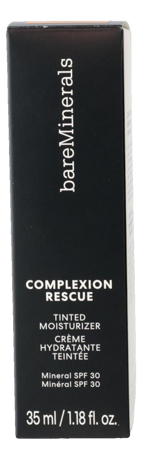 Bare Minerals Complexion Rescue, 1.18oz Tinted Moisturizer SPF 30 - Desert 6.5