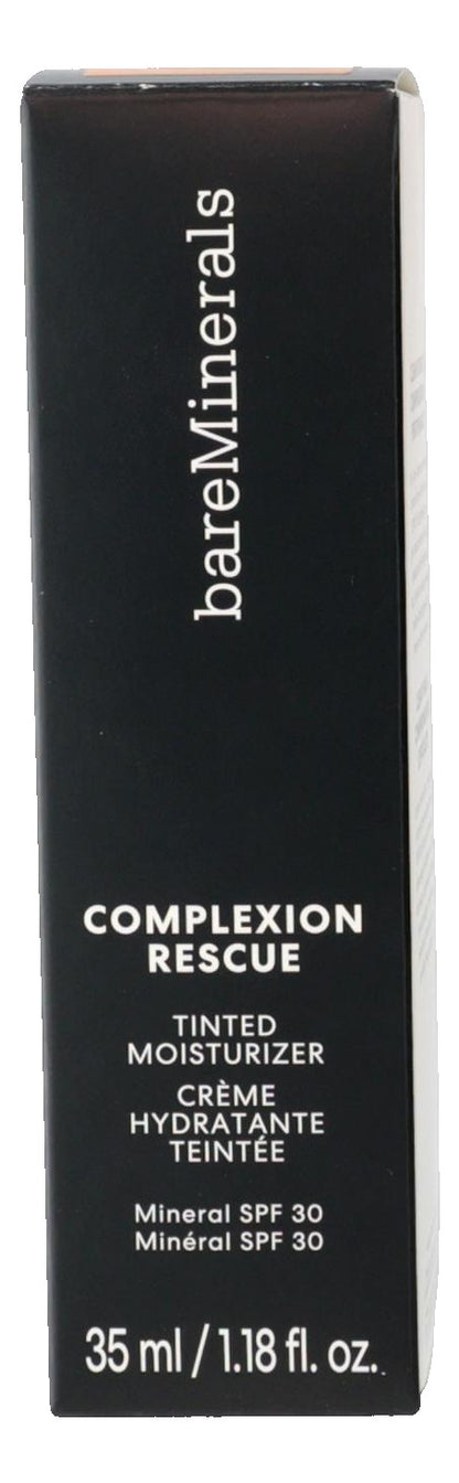 Bare Minerals Complexion Rescue, 1.18oz Tinted Moisturizer SPF 30 - Desert 6.5