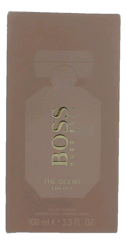 Boss The Scent by Hugo Boss, 3.3 oz EDP Spray for Women